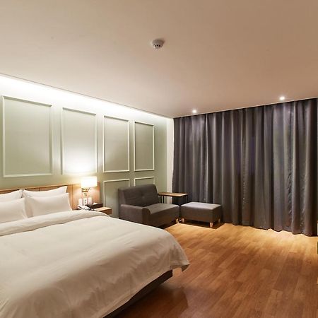 Hotel The Maru Pyeongchang Ngoại thất bức ảnh